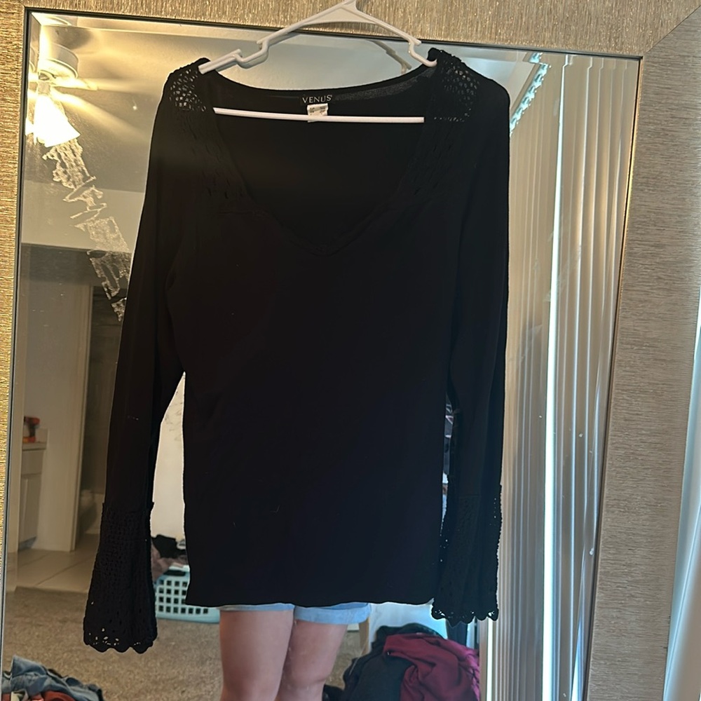 Light Sweater Venus